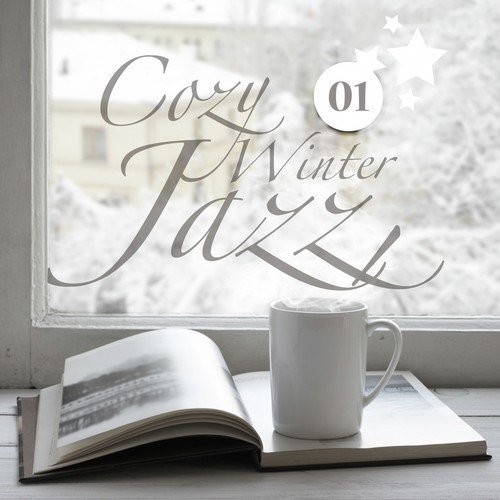 Cozy Winter Jazz, Vol. 1