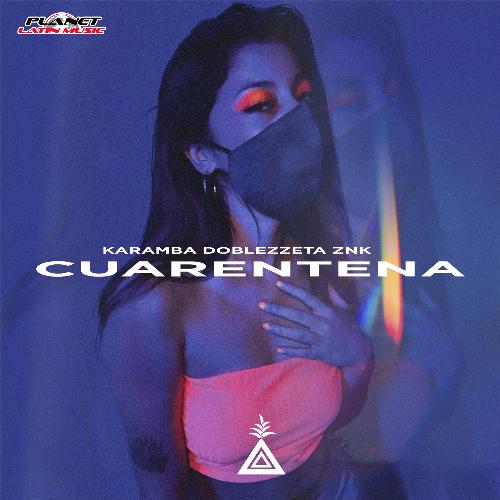 Cuarentena (Original Mix)