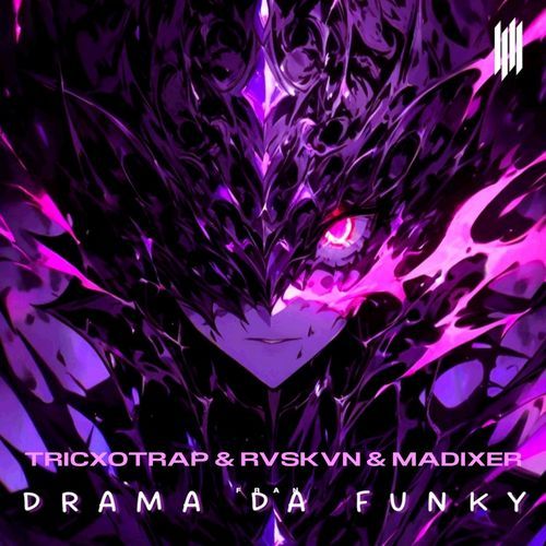DRAMA DA FUNKY