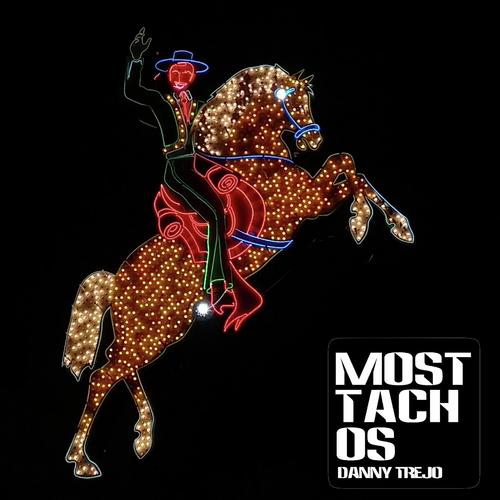 Danny Trejo cover art