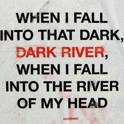 Dark River