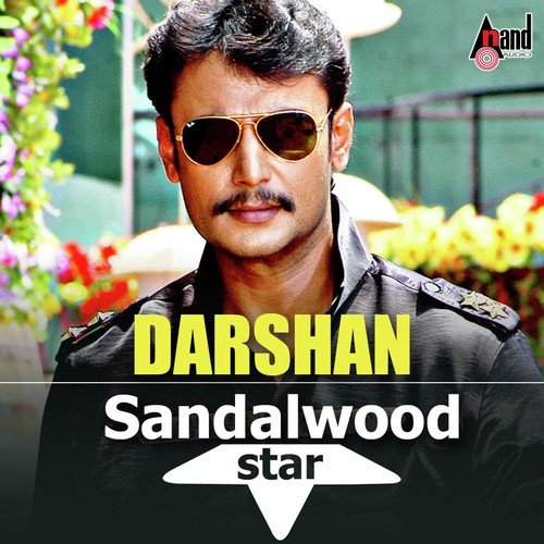 Darshan Sandalwood Star