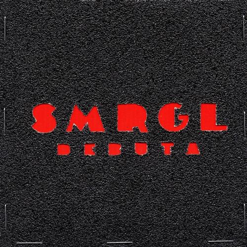 Nyugger cover art