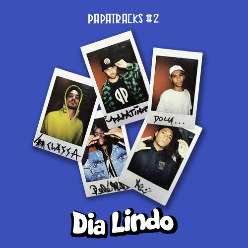 Dia lindo (Papatracks #2)