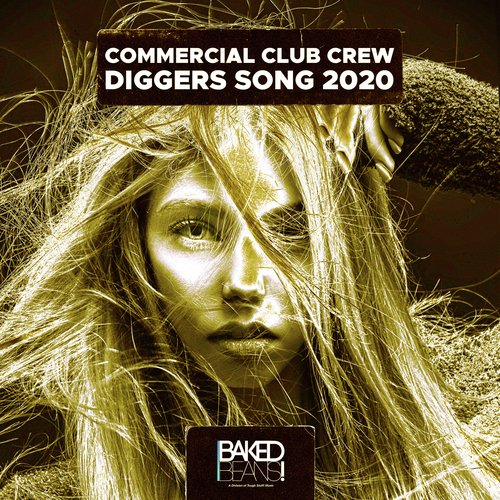 Diggers Song 2020