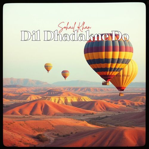 Dil Dhadakne Do