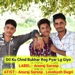 Dil Ku Chnd Bukhar Rog Pyar Lg Giyo