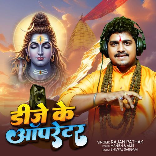 Dj Ke Opretor