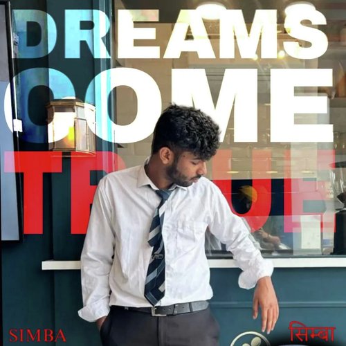 Dreams Come True_poster_image