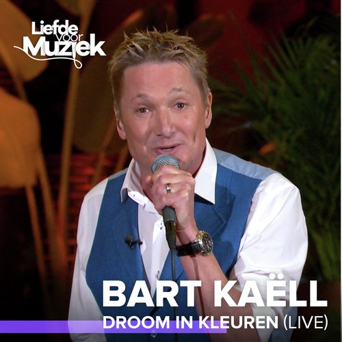 Droom In Kleuren (Live)_poster_image