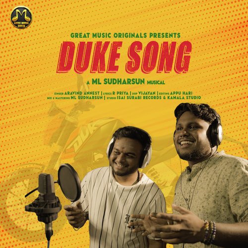 Duke Song