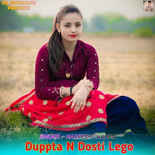 Duppta N Dosti Lego