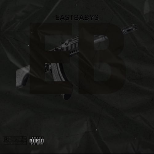 VENGEANCE cover art