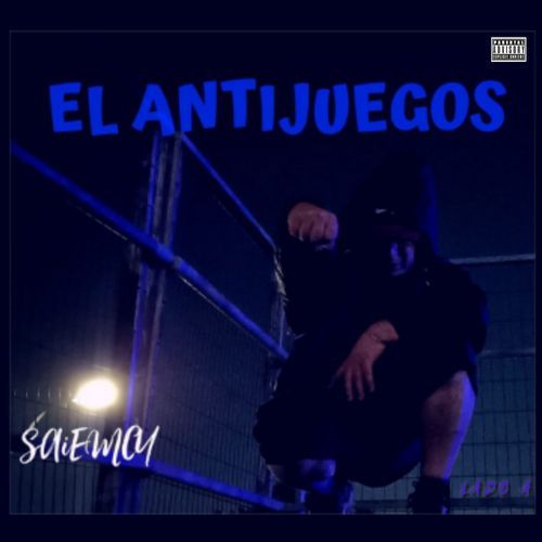 Duro como roca cover art