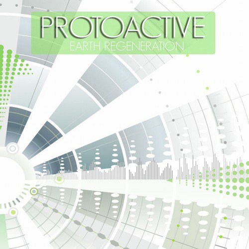 Earth Regeneration