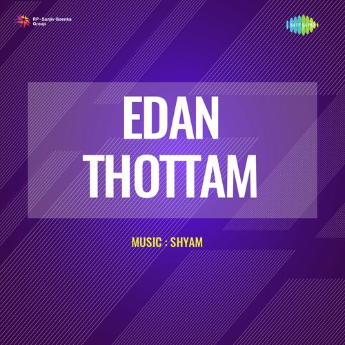 Edan Thottam