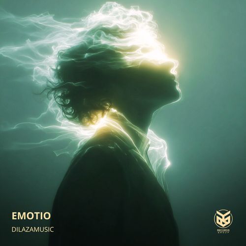 Emotio cover art