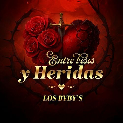 Entre Besos Y Heridas