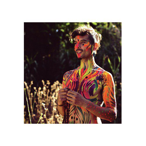 Darma cover art