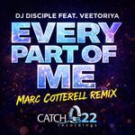 Every Part Of Me (Marc Cotterell Deep Vocal Mix)