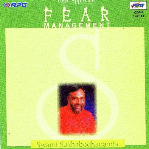 Fear Management - Swamysukhbodan