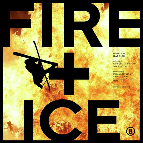 Fire &amp; Ice 2022_poster_image