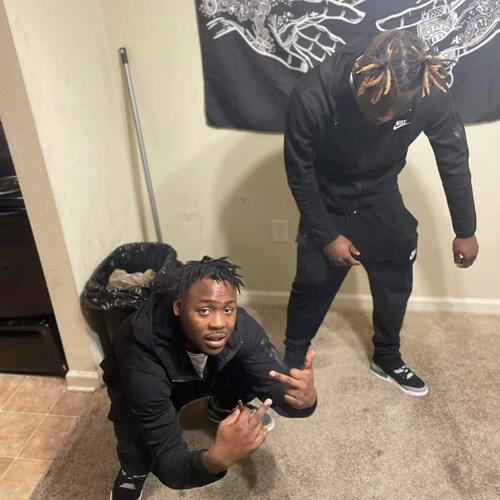Tag Team cover art