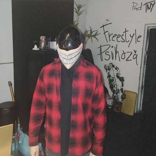 Freestyle psihoza