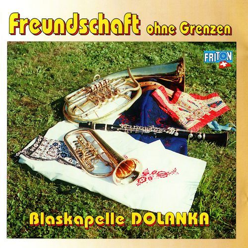 Freundschaft ohne Grenzen