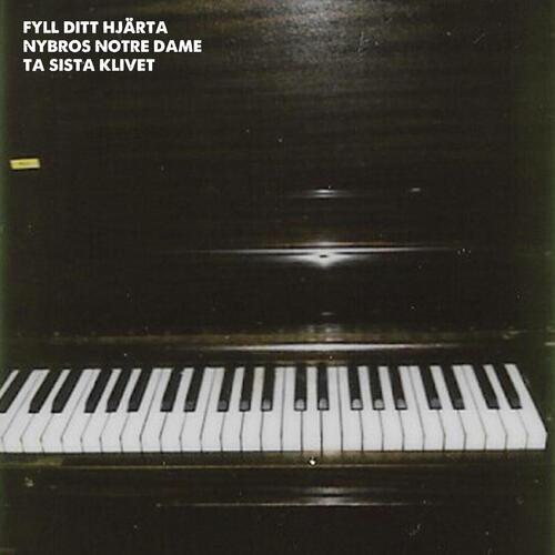 Fyll Ditt Hjärta cover art