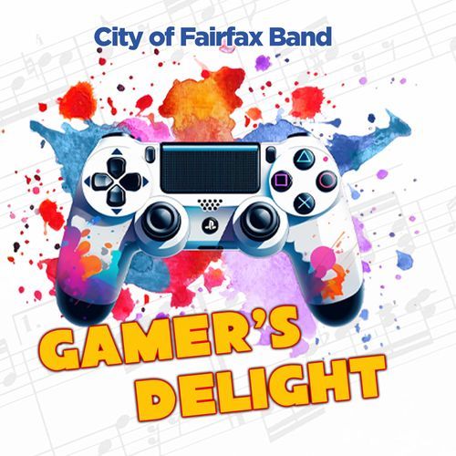 Gamer's Delight (Live)