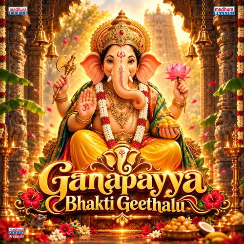 Maha Ganapathim