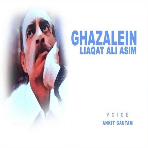 Ghazalein Liaqat Ali Asim