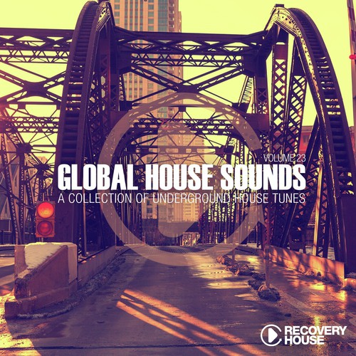 Global House Sounds, Vol. 23