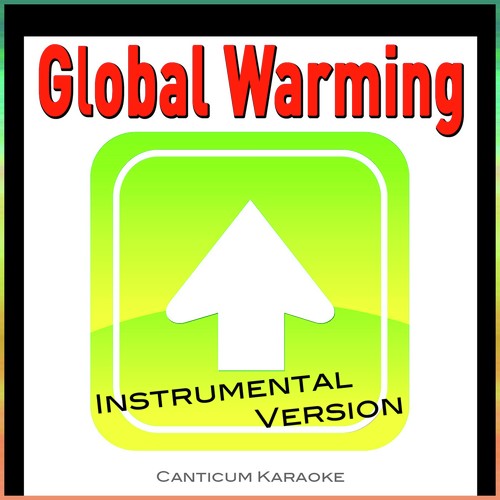 Global Warming cover art