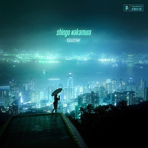 Phenomena cover art
