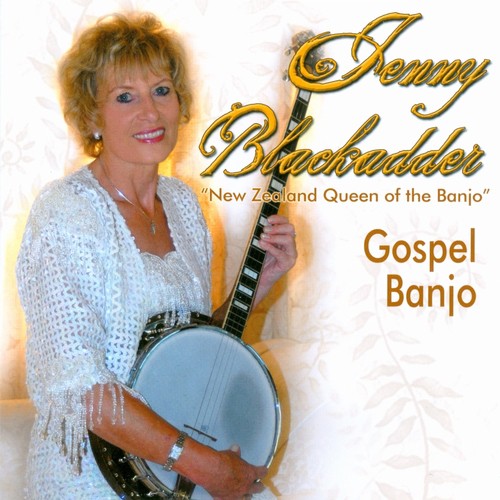 Gospel Banjo