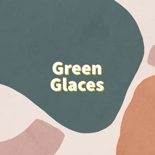 Green Glaces cover art