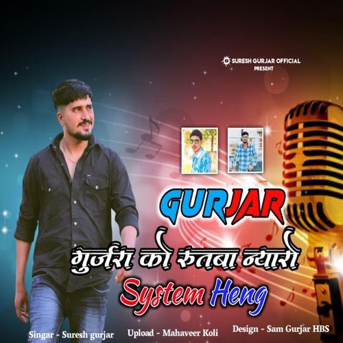 Gurjara Ko Rutbo Nyaro