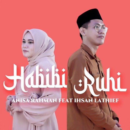 Habibi Ruhi