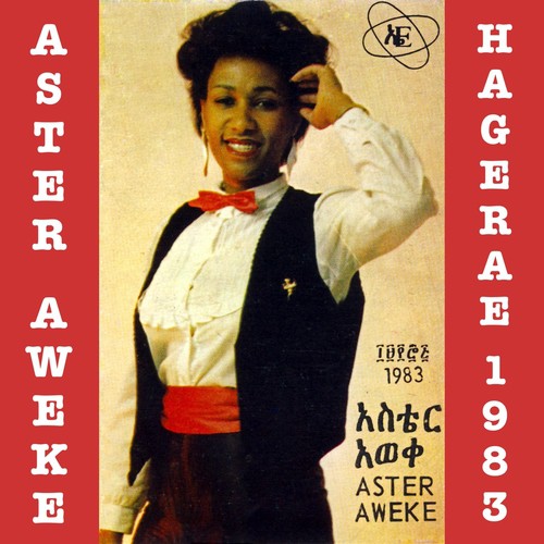 Aster Aweke