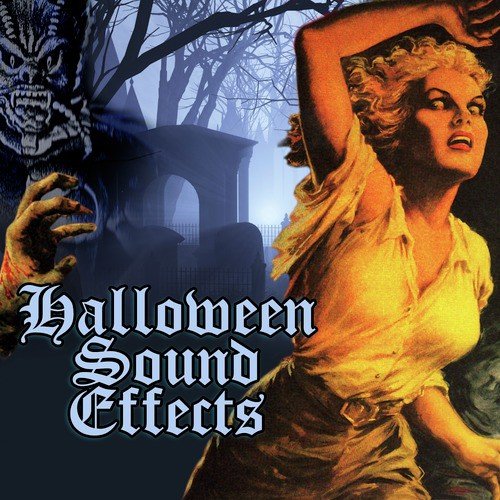 Strangled Sound Strangled Man - Song Download from Halloween Sound Effects @ JioSaavn