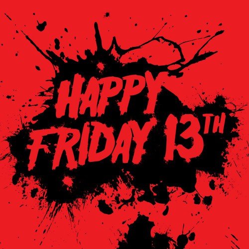 Theme From Jaws Song Download From Happy Friday 13th Jiosaavn