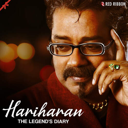 Hariharan - The Legend'S Diary