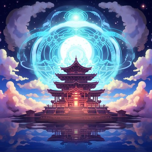 639 Hz Synergy Sound cover art