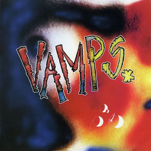 Heroes de los 80. Vamps