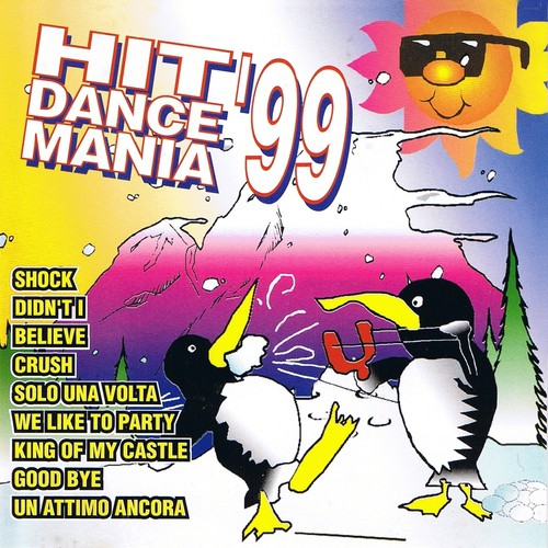 Hit Dance Mania '99