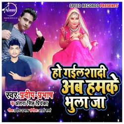 Ho Gaeel Shaadi Ab Humke Bhula ja