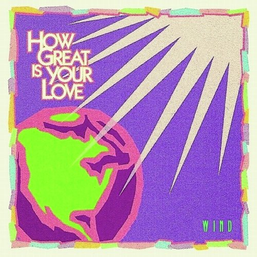 How Great Is Your Love