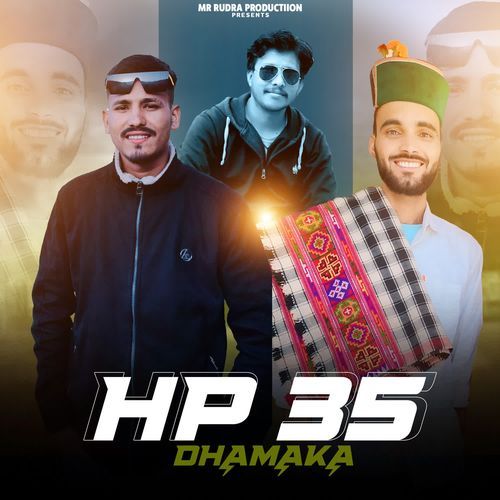 Hp 35 Dhamaka